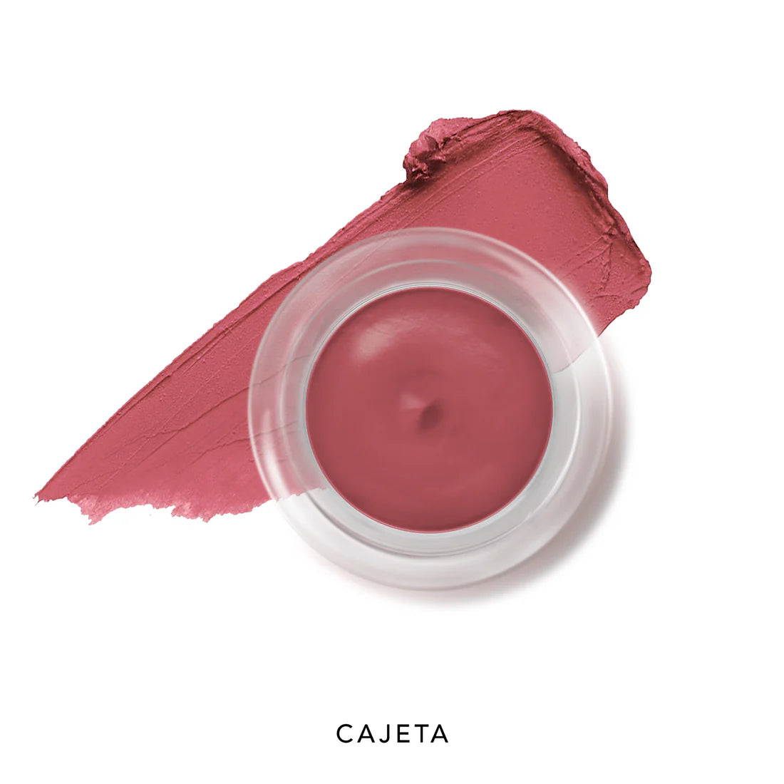 Italia Deluxe - Mousse Matte Cheek + Lip Pot