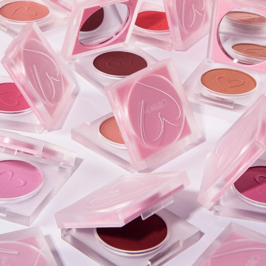 Rubor Blush Hush - Beauty Creations