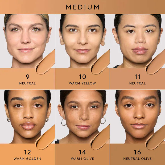 Fenty Beauty by Rihanna - Eaze Drop Stick Blur Smooth Tint Stick Foundation**BAJO-PEDIDO**