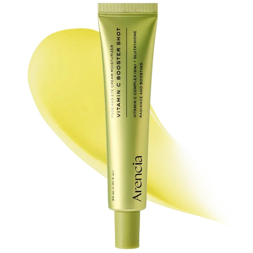 Arencia - Vitamin C Booster Shot **BAJO PEDIDO**