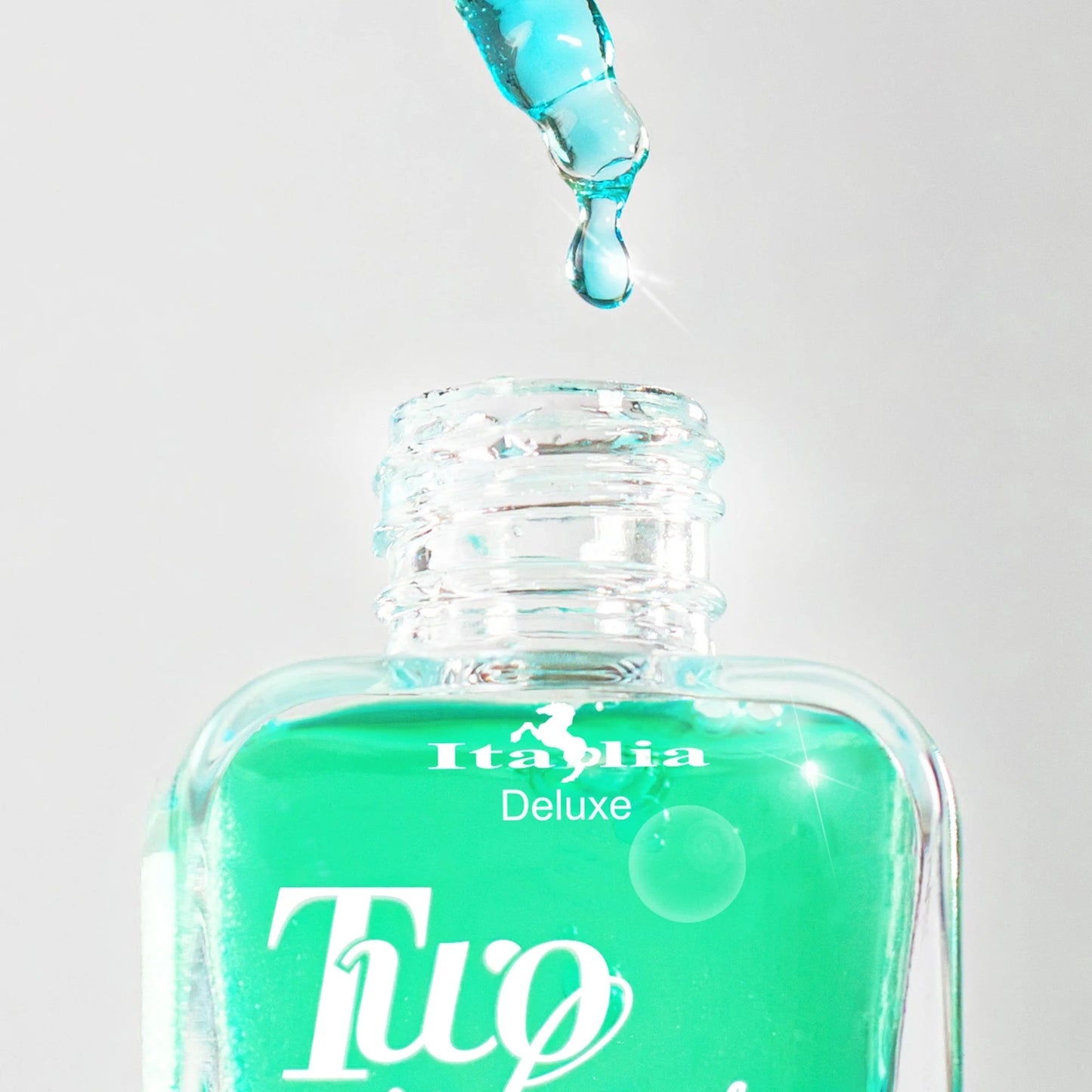 Italia Deluxe - Two Phase Facial Serum % Oil Tea Tree