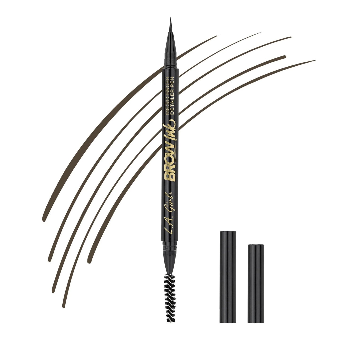 L.A Girl - Brow Ink Micro Brush Detailer Pen