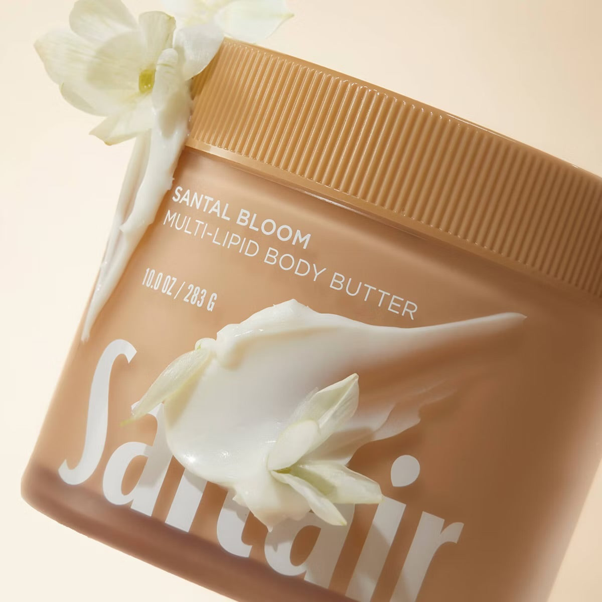Saltair - Multi-Lipid Replenishing Body Butter / 10oz