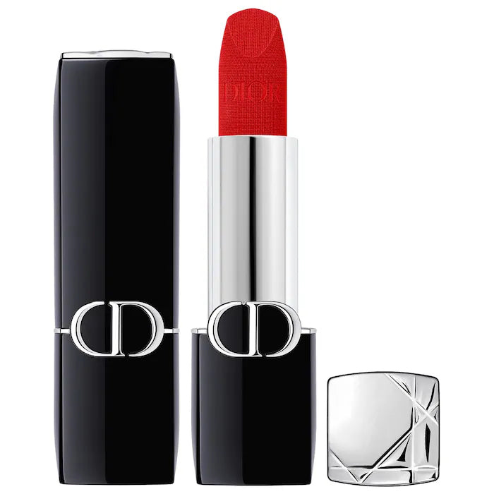 Dior - Rouge Dior Refillable Lipstick **BAJO-PEDIDO**