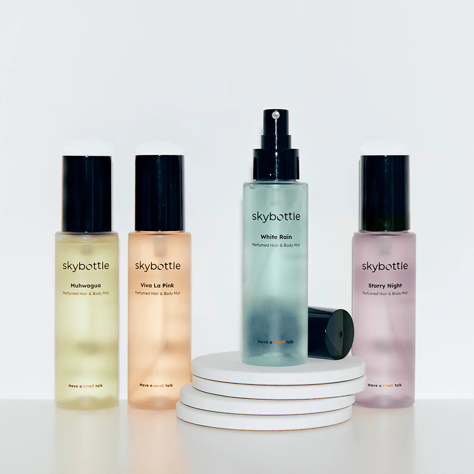 Skybottle - Perfumed Hair & Body Mist