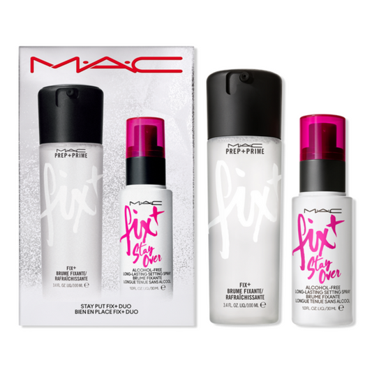 MAC - Stay Put Fix+ Duo **BAJO-PEDIDO**