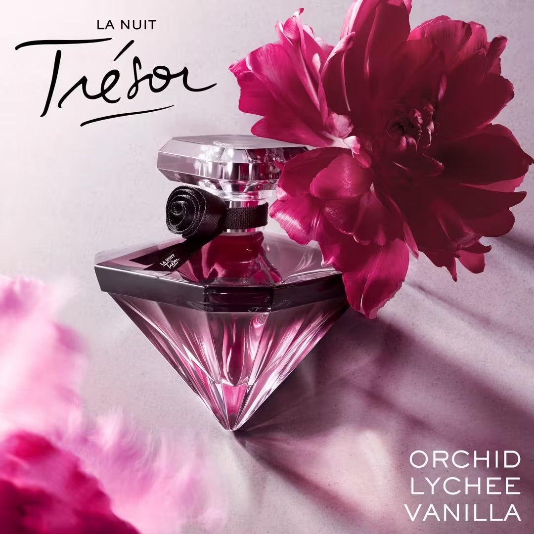 ✨Lancôme - Limited-Edition Holiday Mini Perfume Sampler Gift Set 1 PERFUME DAÑADO