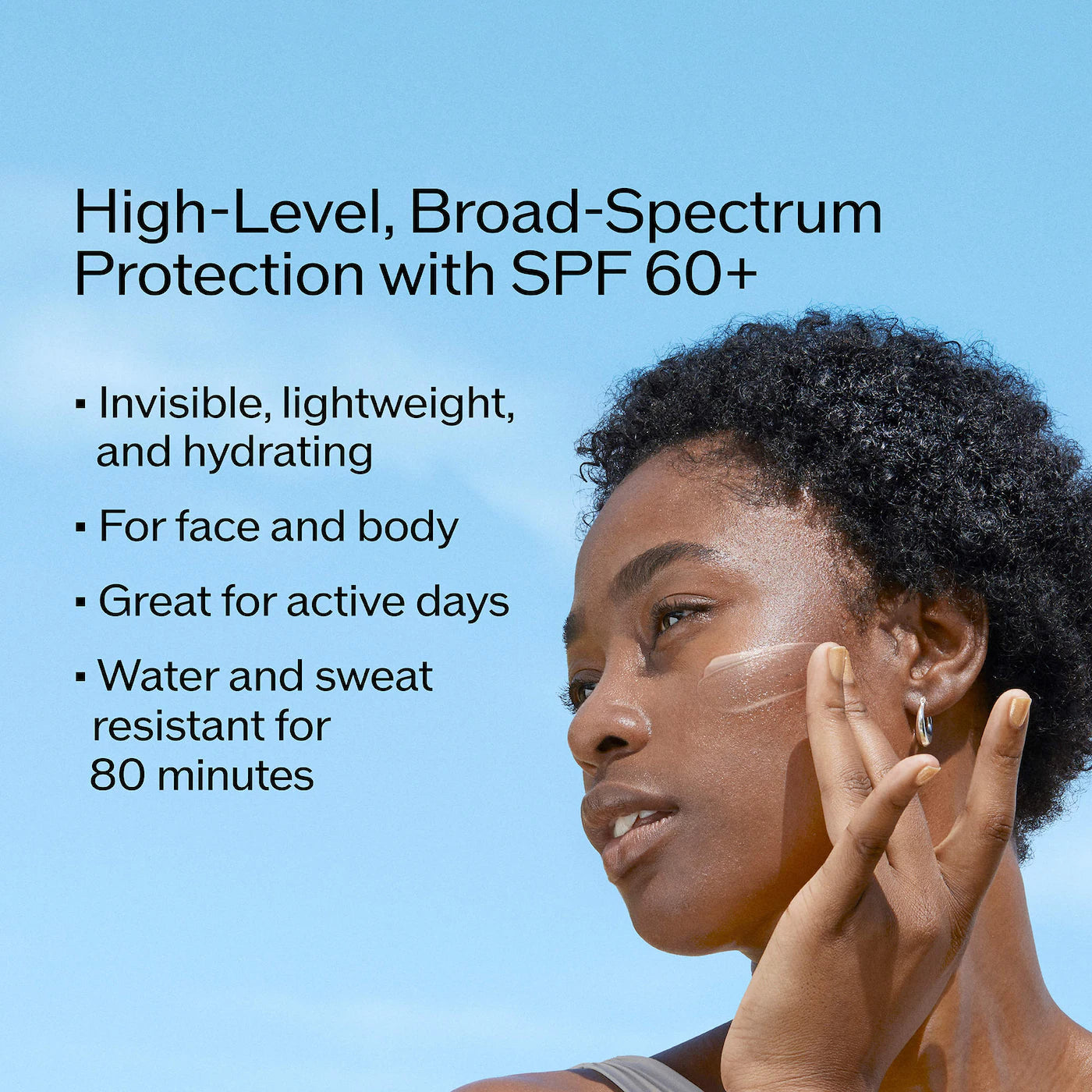 Shiseido - Ultimate Sun Protector Face and Body Lotion Sunscreen SPF 60+ **BAJO-PEDIDO**