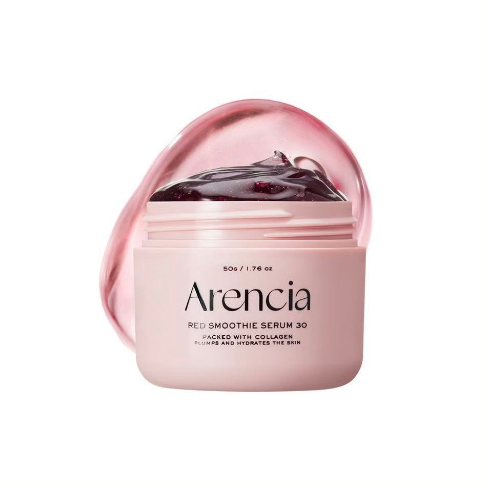 Arencia - Red Smoothie Serum 30