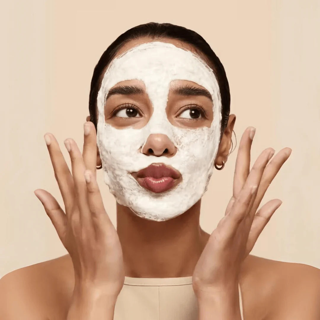 Anua - Rice Enzyme Brightening Cleansing Powder