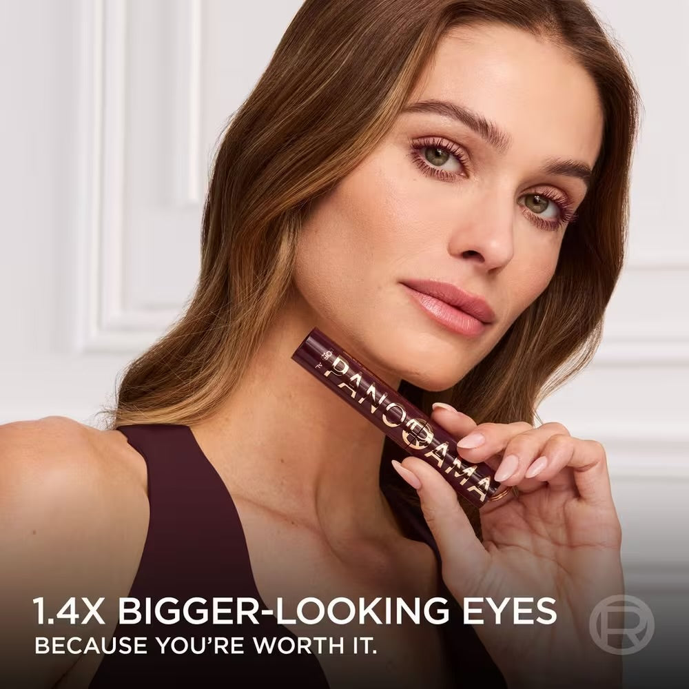 L'Oréal - Voluminous Panorama Washable Mascara **BAJO PEDIDO**