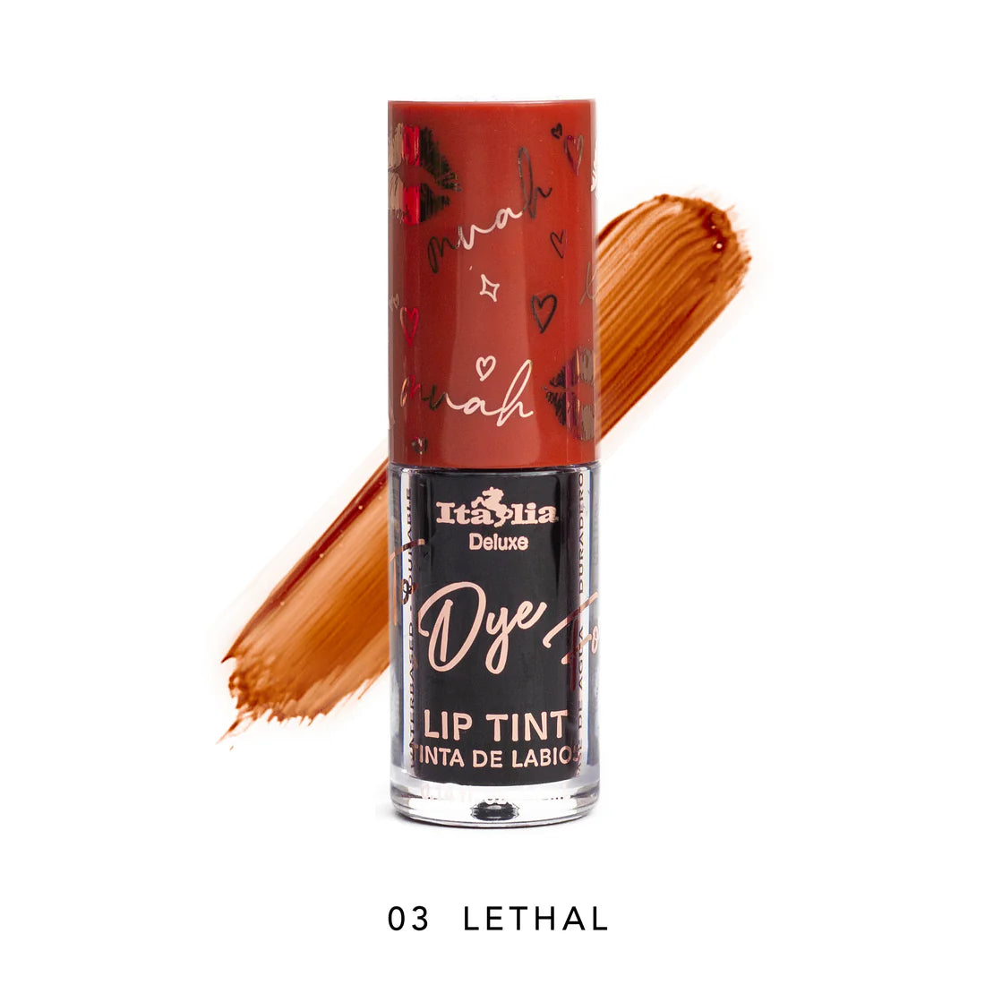 Tinta To Dye For Lip Tint - Italia Deluxe