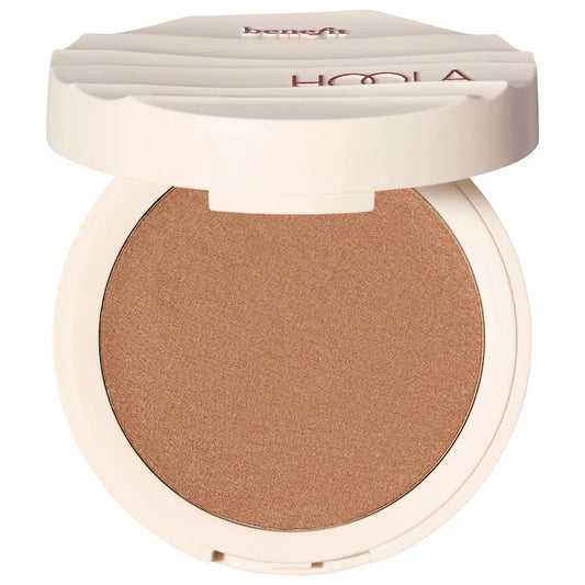 Benefit Cosmetics - Hoola Wave Cream Bronzer Balm **BAJO-PEDIDO**