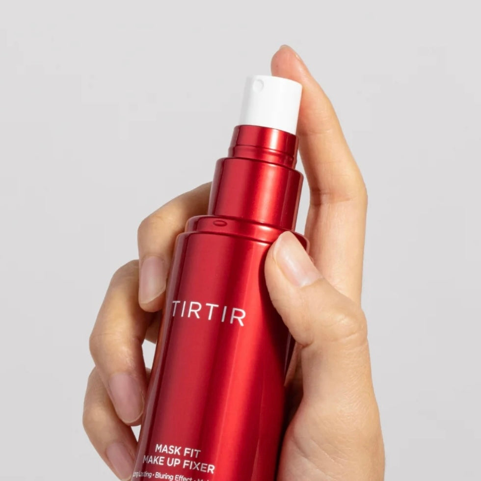 Tirtir - Setting Spray Fijador Mask Fit Makeup Fixer