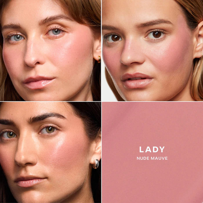 Saie  Blush & Glow Gift Set **BAJO-PEDIDO**