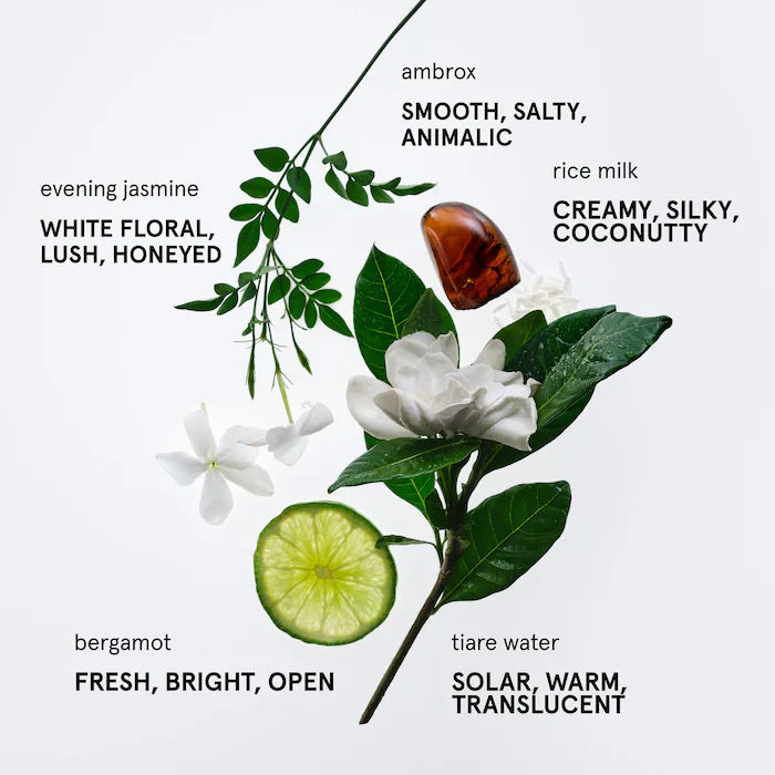 Glossier - Glossier You Soie Eau de Parfum **BAJO-PEDIDO**