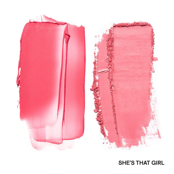 PATRICK TA - Major Headlines Double-Take Crème & Powder Blush Duo **BAJO-PEDIDO**