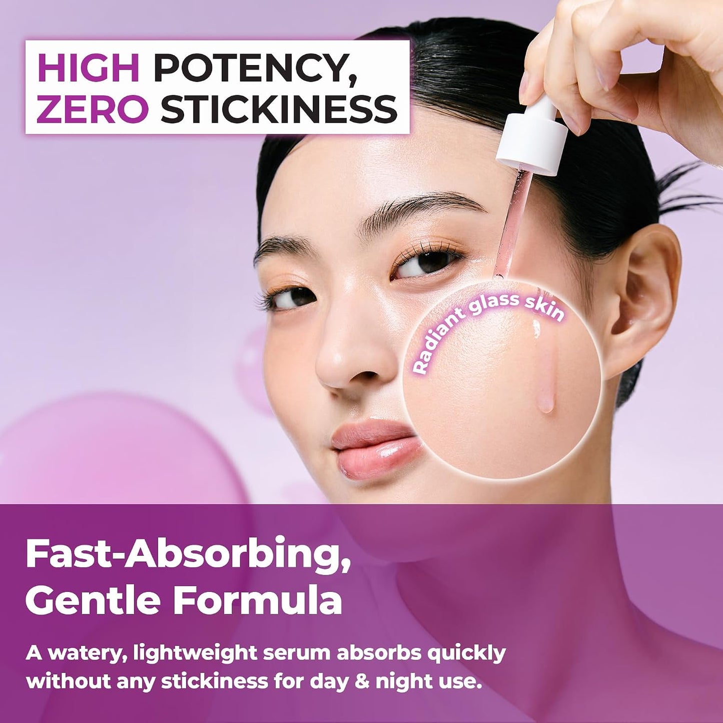 JUMISO - Niacinamide 10 Serum
