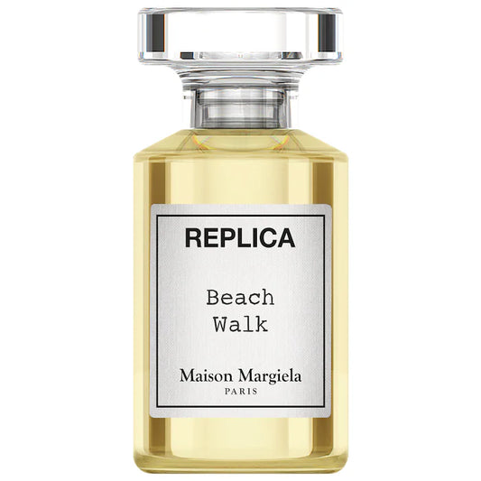 Maison Margiela - Mini 'REPLICA' Beach Walk trial size