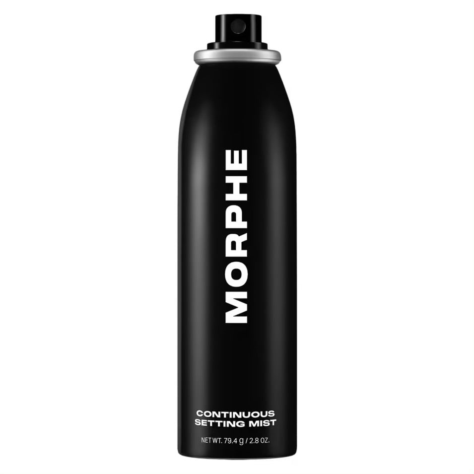 Morphe - Fijador Continuous Setting Mist