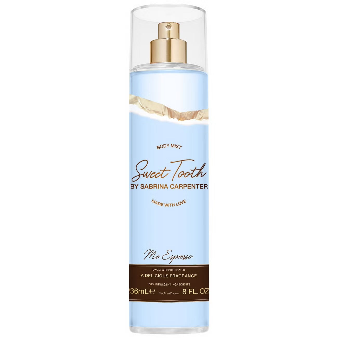 Sabrina Carpenter - Me Espreso Body Mist