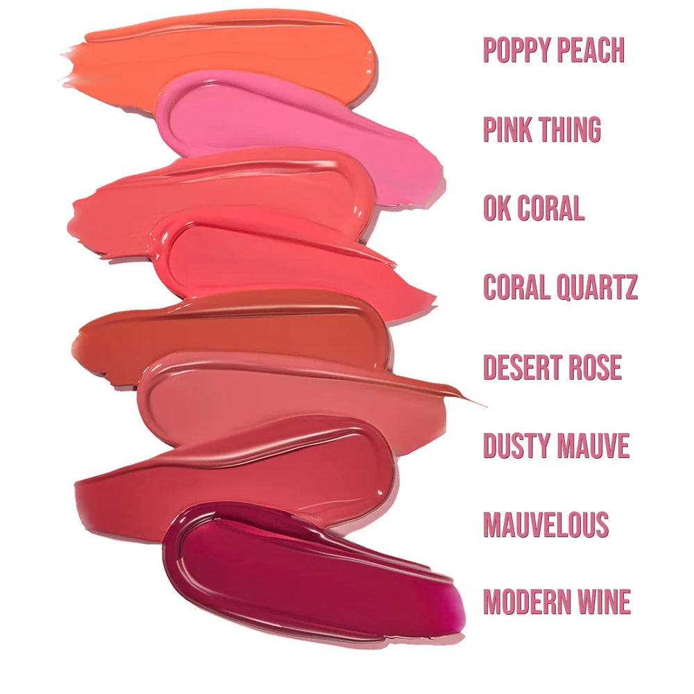 Beauty Creations - Liquid Blush