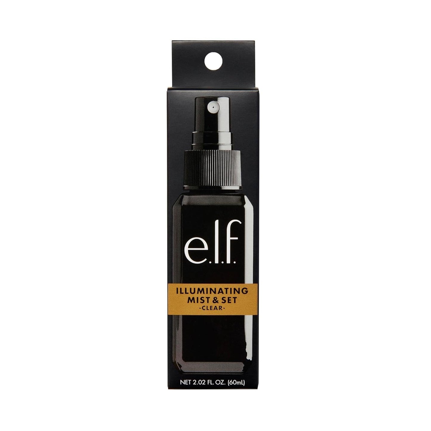 Elf Cosmetics - Setting Spray Makeup Mist & Set