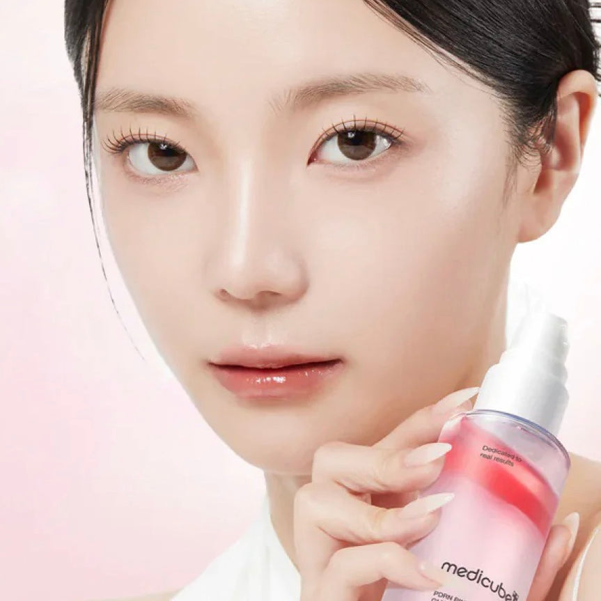 Medicube - PDRN Pink Glutathione Serum Mist