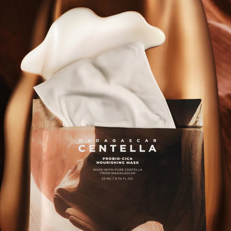 Skin1004 - Mascarilla Facial Probio-Cica Nourishing Mask