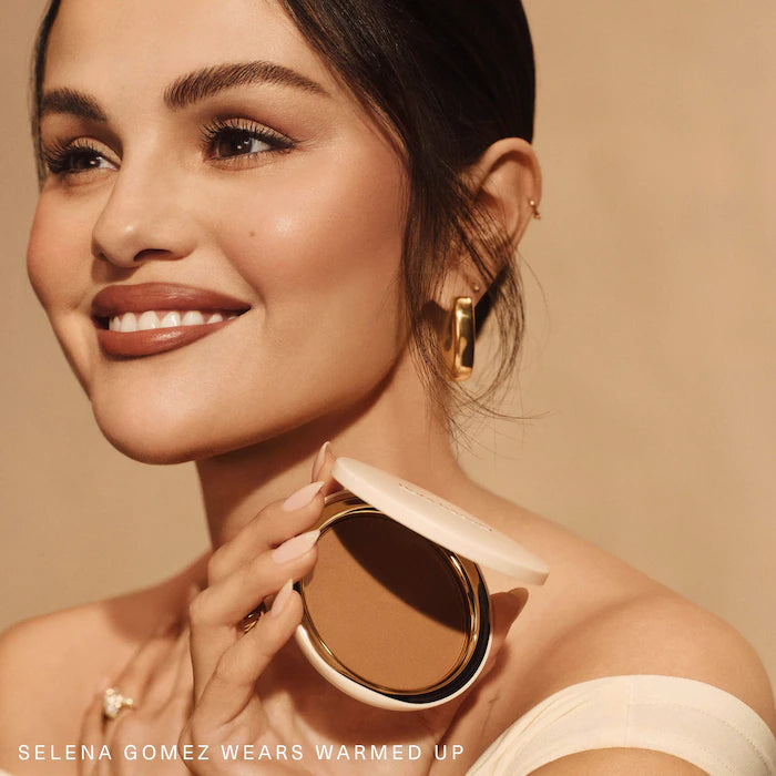 Rare Beauty by Selena Gomez  Warm Wishes Soft Matte Powder Bronzer **BAJO-PEDIDO**