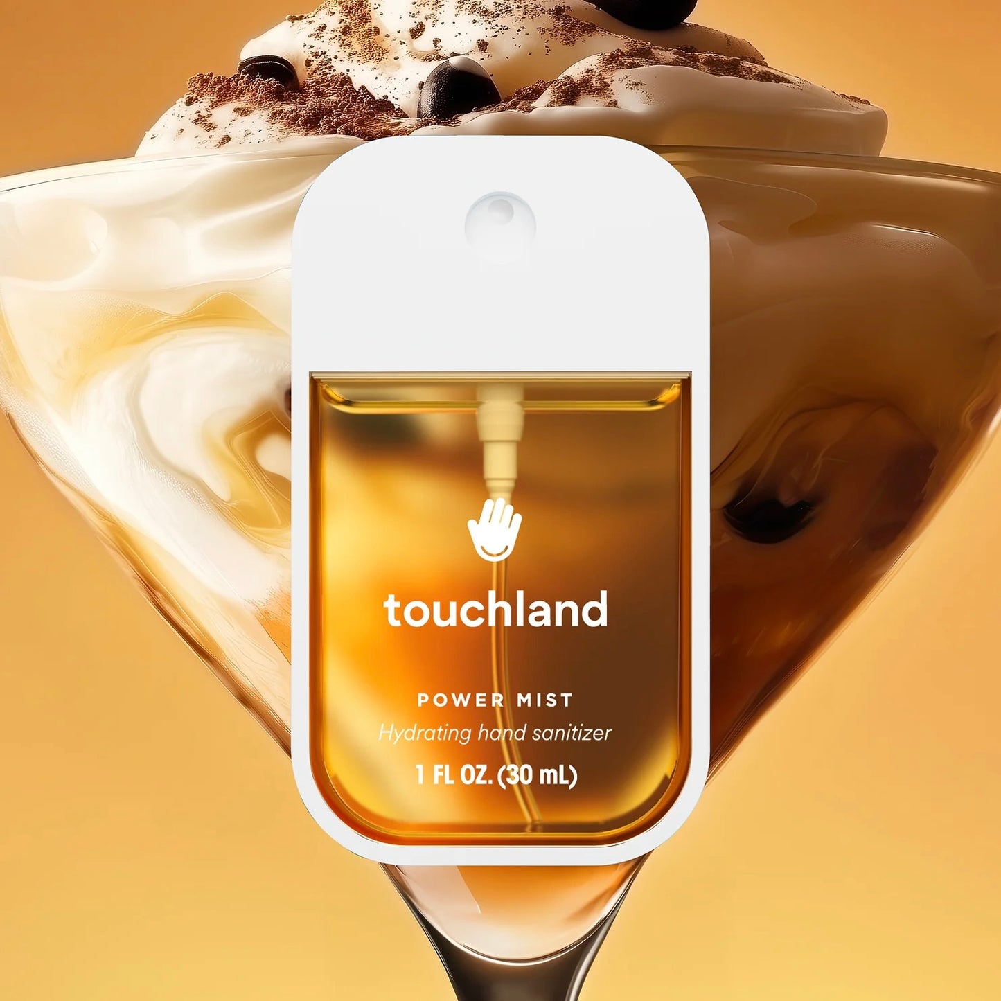 Touchland - Seasonal Set Limited Edition