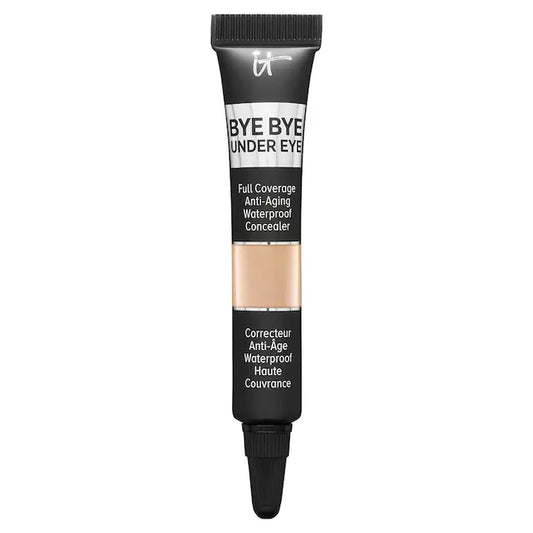 IT Cosmetics-Travel Size Bye Bye Under Eye Full Coverage Anti-Aging Waterproof Concealer**BAJO-PEDIDO**
