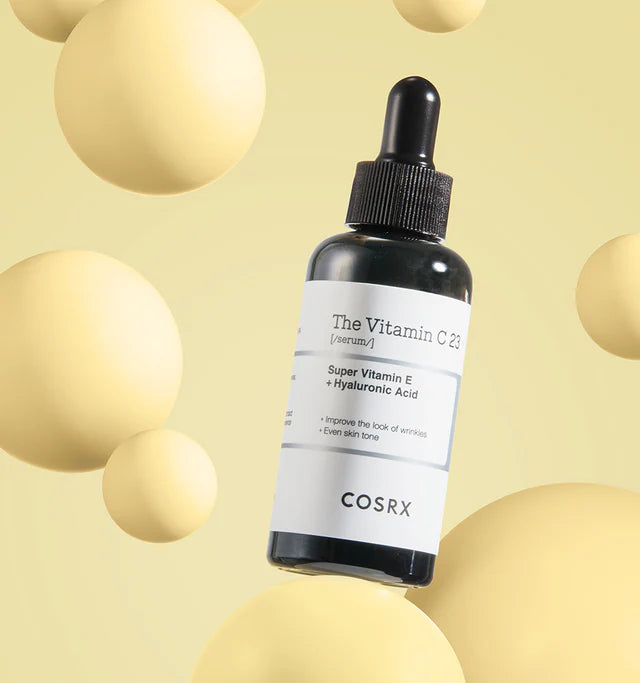 Cosrx - The Vitamin C 23 Serum