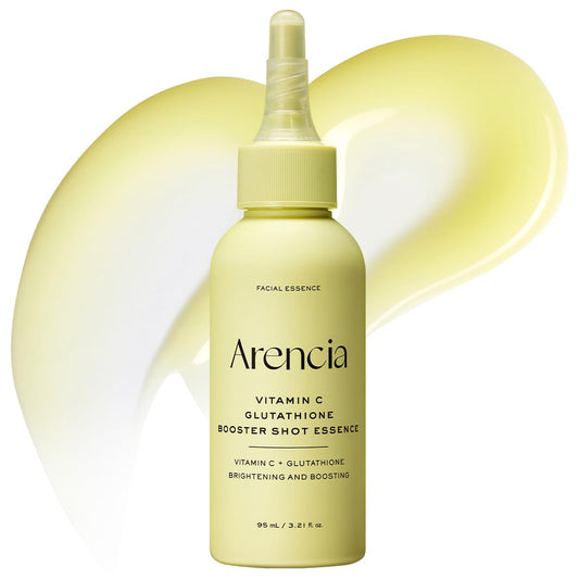 Arencia - Vitamin C Glutathione Booster Shot Essence