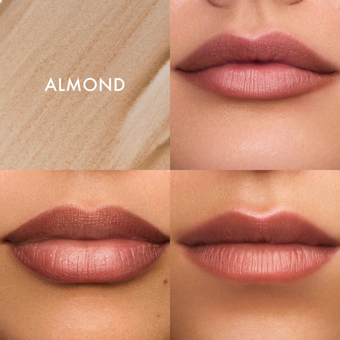 Summer Fridays - Flushed Lip Stain 12HR Long-Lasting Lip Tint **BAJO-PEDIDO**