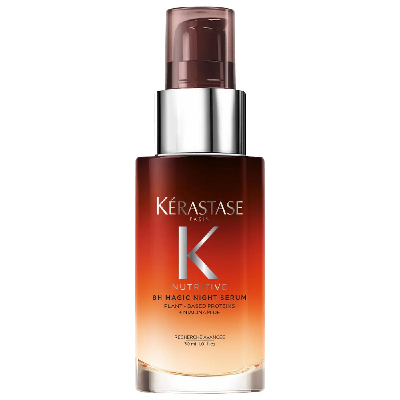Kérastase - Nutritive 8H Magic Night Hair Serum for Dry Hair  **BAJO-PEDIDO**