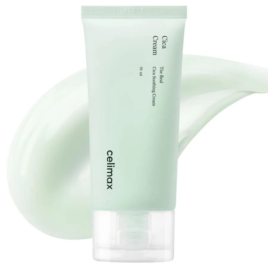 Celimax - The Real Cica Soothing Cream