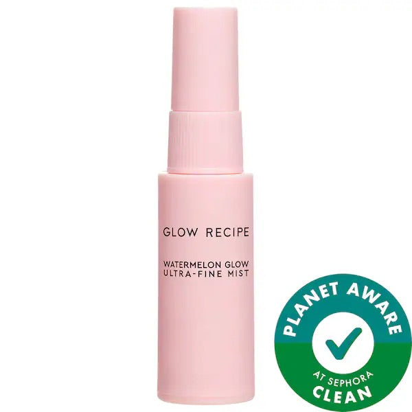 Glow Recipe - Mini Watermelon Glow Ultra-Fine Mist