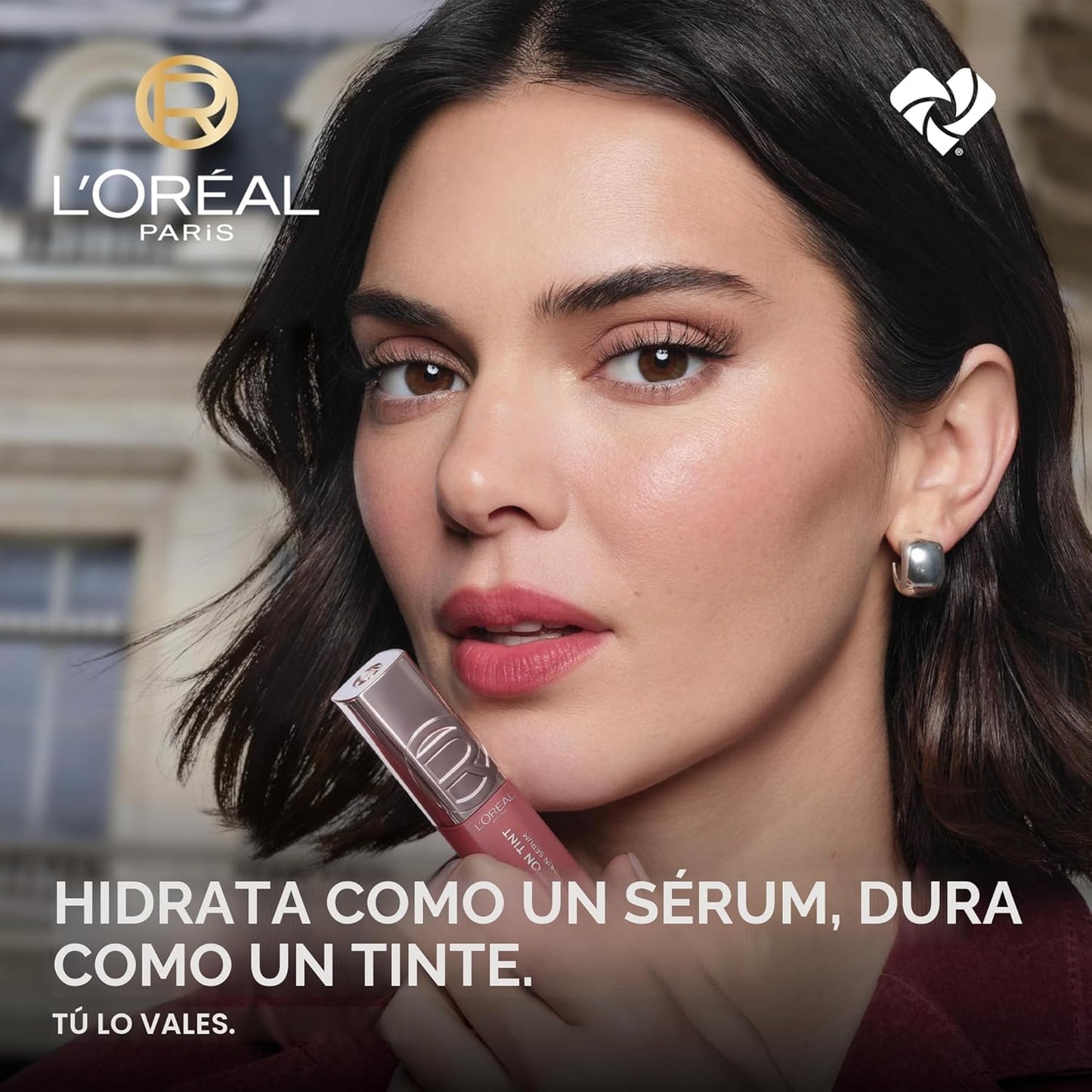 L'Oreal Paris - Hyaluron Tint **BAJO PEDIDO**