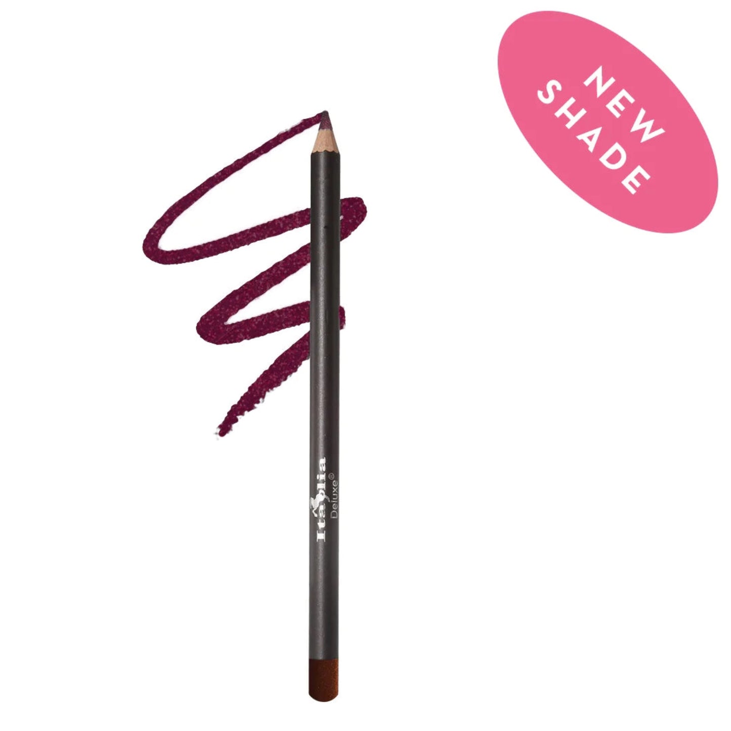 Delineador de Ojos UltraFine Eyeliner - Italia Deluxe