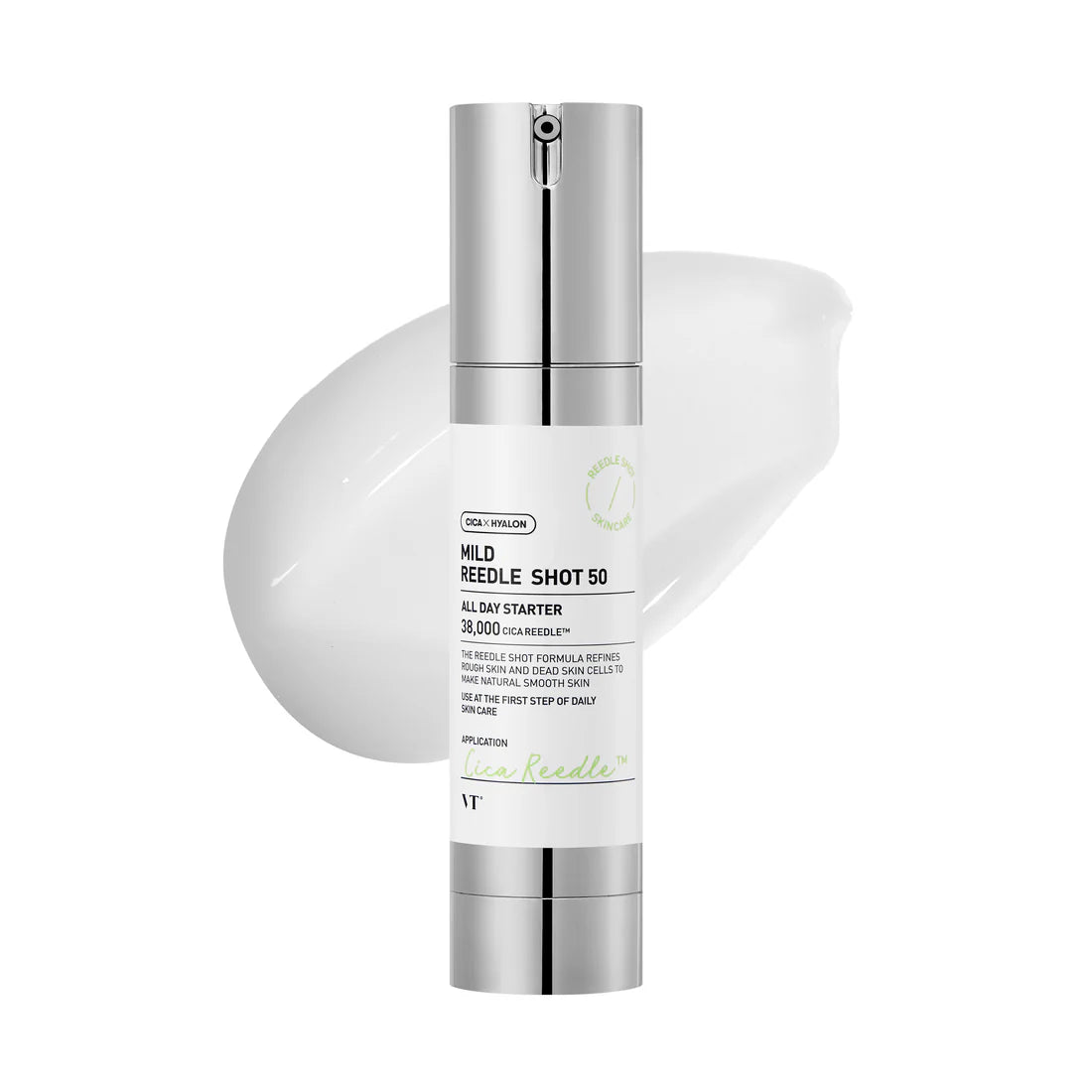VT COSMETICS - VT Reedle Shot 50
