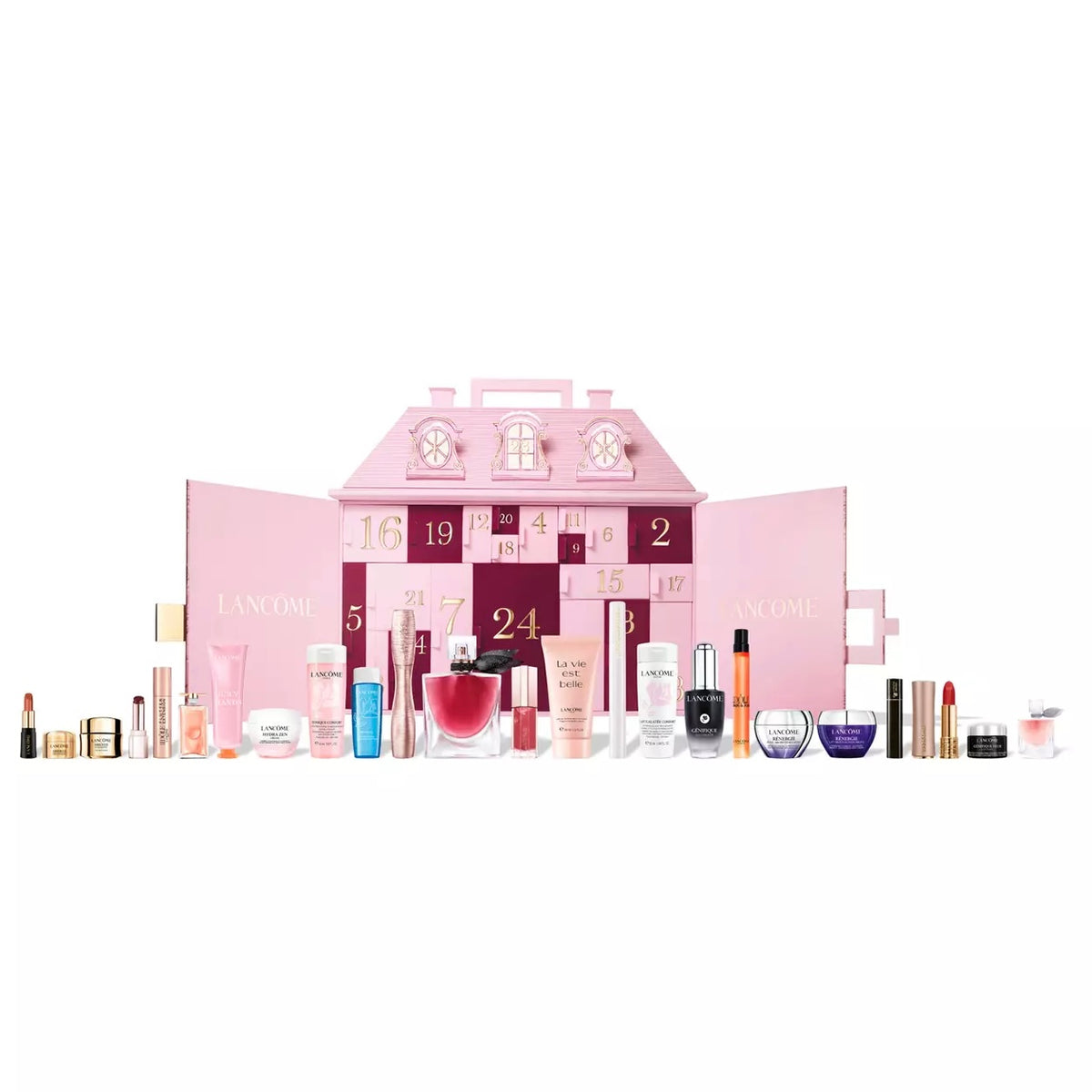 Lancome - CALENDARIO DE ADVIENTO PARA LAS FIESTAS DE 2026 **BAJO PEDIDO**