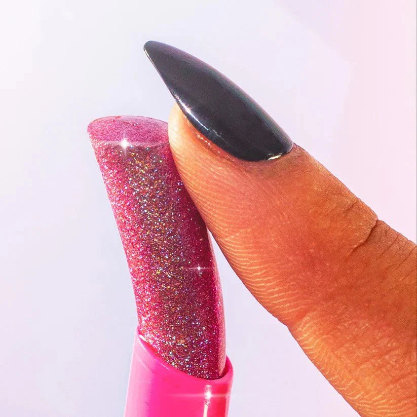 Italia Deluxe - Star Struck Jelly Glitz Stick