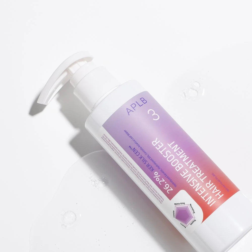 APLB - Booster Hair Treatment