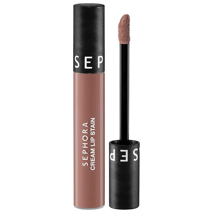 SEPHORA COLLECTION - Cream Lip Stain 10HR Liquid Lipstick **BAJO-PEDIDO**