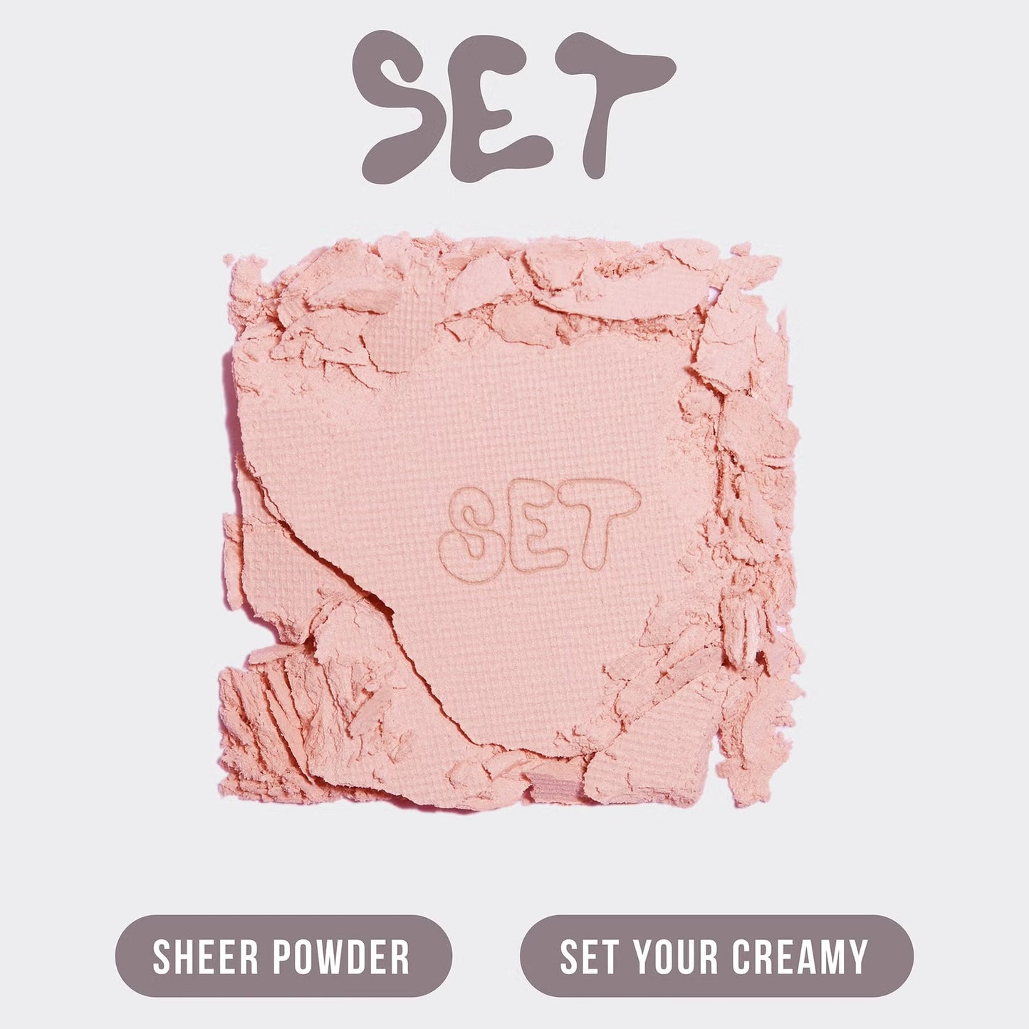 HUDA BEAUTY - Creamy Eyeshadow Palette Obsessions  Paleta