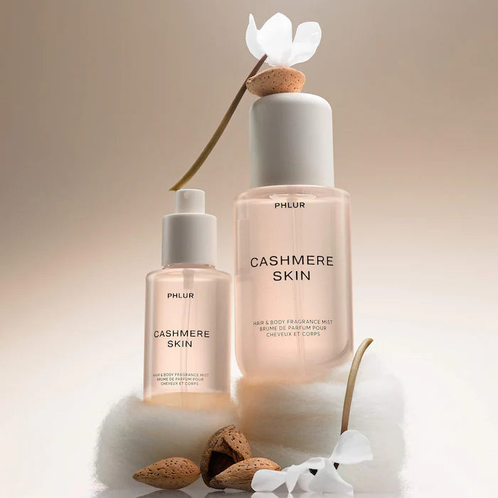 PHLUR  Mini Cashmere Skin Hair and Body Fragrance Mist **BAJO-PEDIDO**