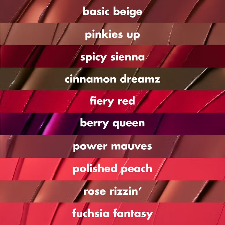 E.l.f Cosmetics - Brillo Labial Glossy Lip Stain