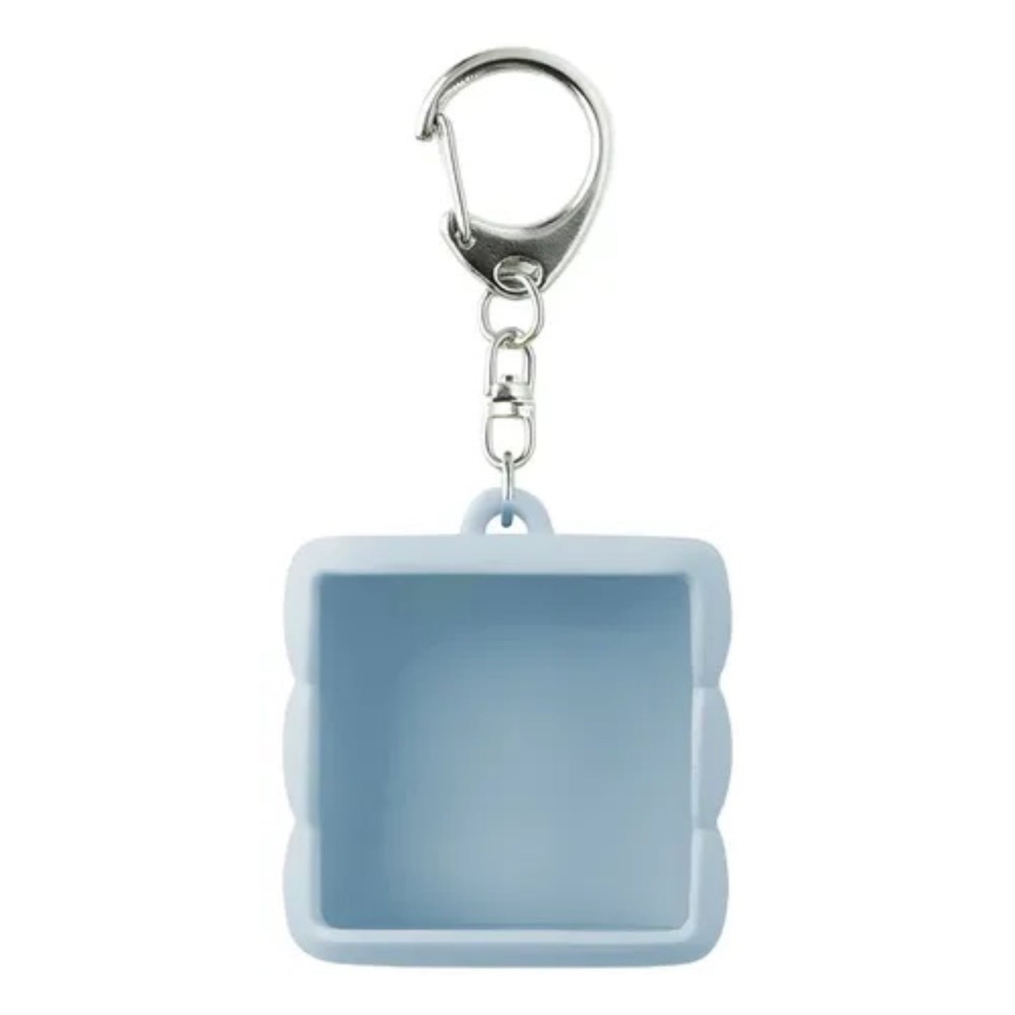 TOCOBO - Key Ring Blue