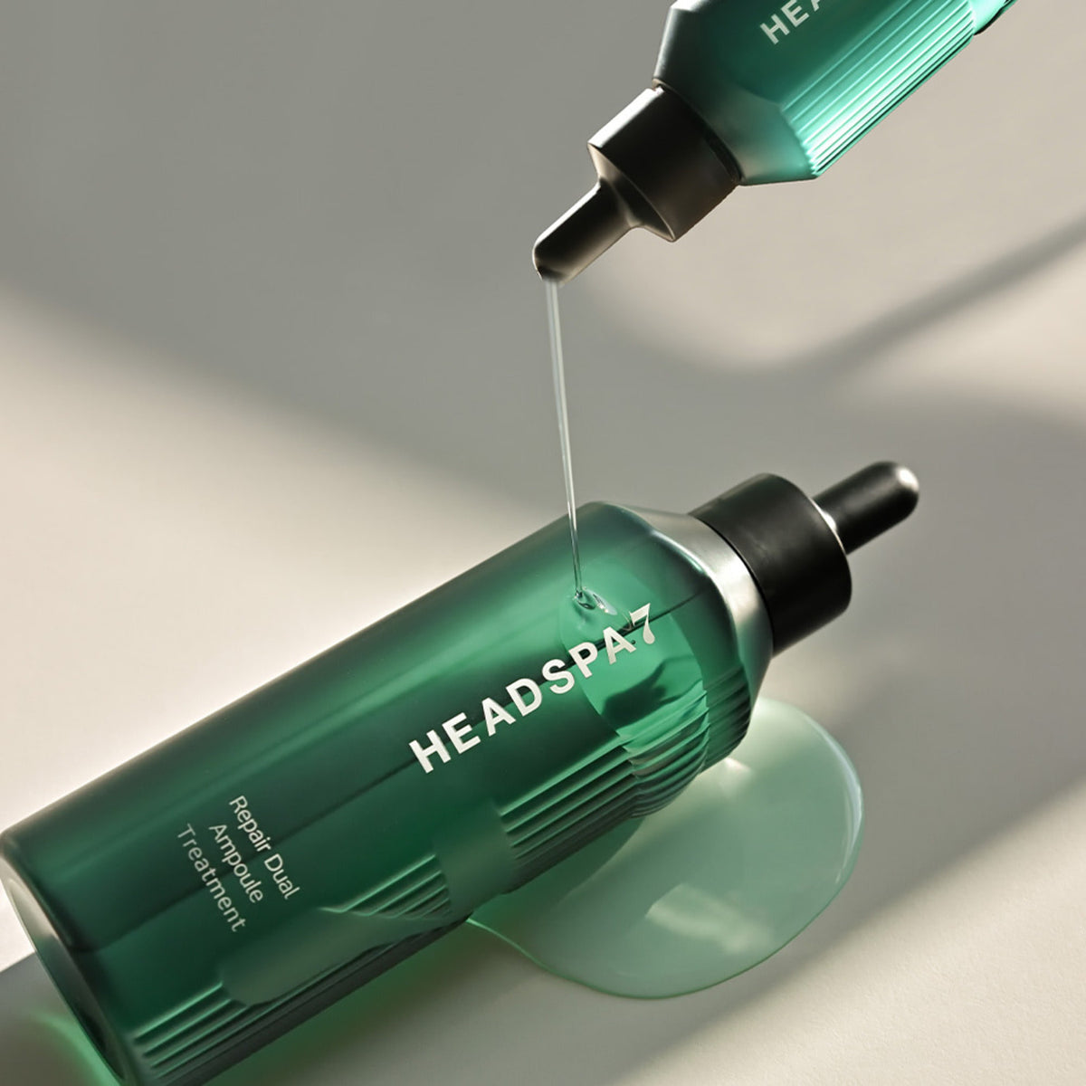 HEADSPA7 - Treatment Repair Dual Ampoule